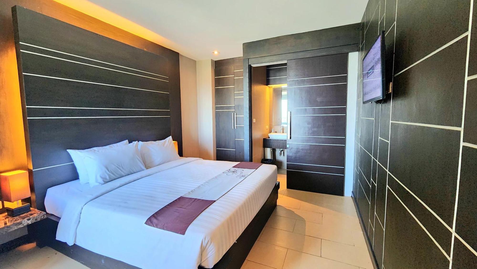 Sky Dome Resotel - โรงแรมสกายโดม รีโซเทล Μπανγκόκ Εξωτερικό φωτογραφία