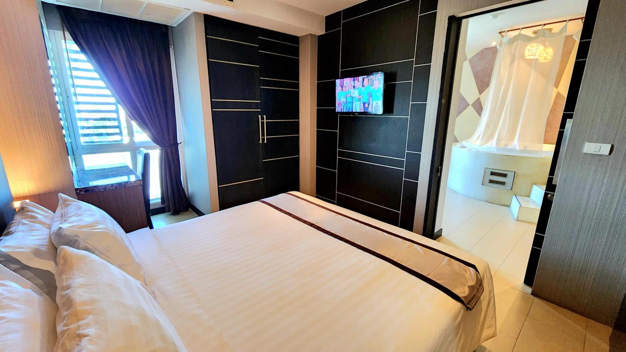 Sky Dome Resotel - โรงแรมสกายโดม รีโซเทล Μπανγκόκ Εξωτερικό φωτογραφία
