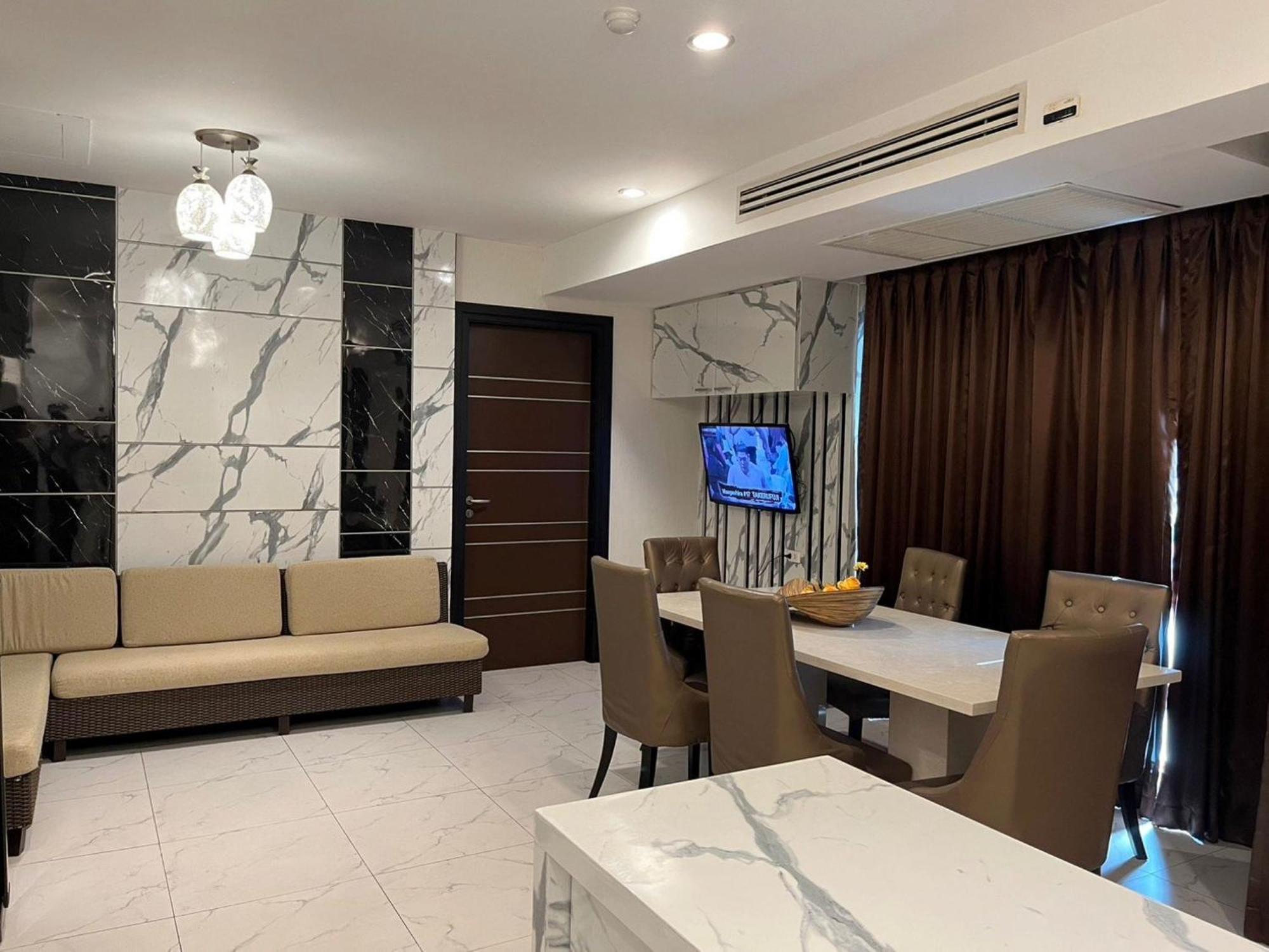Sky Dome Resotel - โรงแรมสกายโดม รีโซเทล Μπανγκόκ Εξωτερικό φωτογραφία