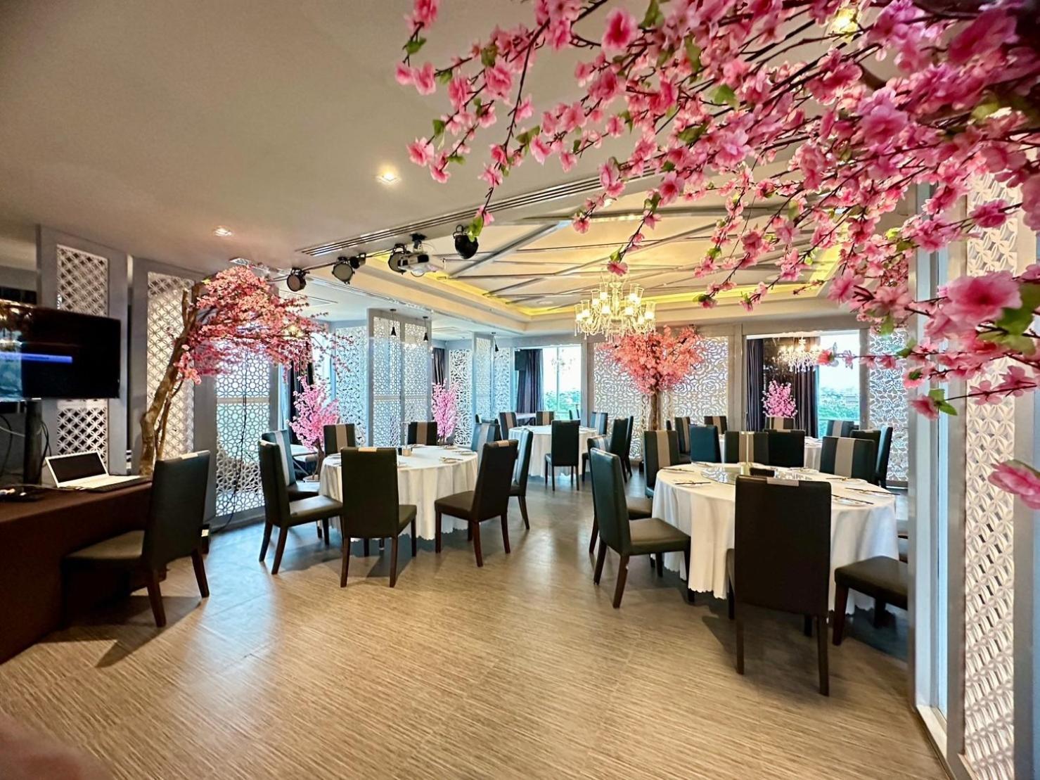 Sky Dome Resotel - โรงแรมสกายโดม รีโซเทล Μπανγκόκ Εξωτερικό φωτογραφία